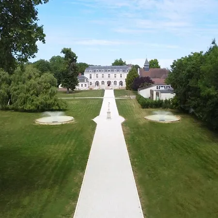 Chateau Arribas